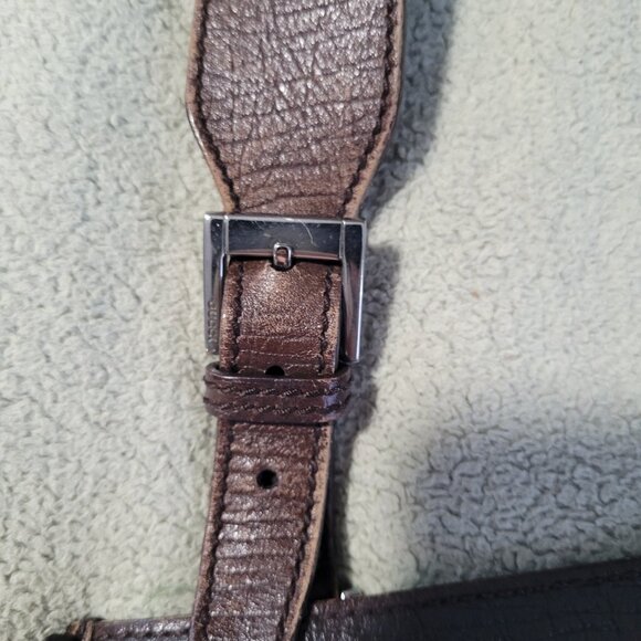 Gucci crossbody bag - Picture 2 of 9